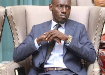 RDC : l’opposant Prince Epenge transféré à la prison centrale de Makala (Avocat)