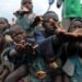 Crise humanitaire: la RDC parmi les pays les plus touchés par la faim aiguë (ONU)