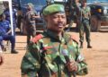 Haut-Katanga : Le général Eddy Kapend condamne fermement le viol suivi de l’assassinat du capitaine Kathy Tshikomb et exige des résultats sous trois jours