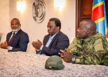 Processus de Doha : mécontent des résultats obtenus par Nangaa et son AFC/M23 , KABILA se positionne lui-même en négociateur