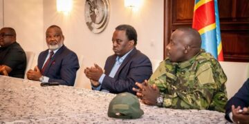 Processus de Doha : mécontent des résultats obtenus par Nangaa et son AFC/M23 , KABILA se positionne lui-même en négociateur