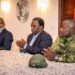 Processus de Doha : mécontent des résultats obtenus par Nangaa et son AFC/M23 , KABILA se positionne lui-même en négociateur