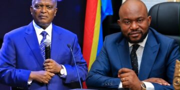 Présumée traque des Swahiliphones : Patrick Katengo dénonce l’instrumentalisation communautaire de l’ex-rebelle Azarias Ruberwa