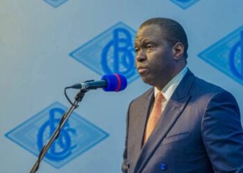 RDC : Les paiements commerciaux en espèces devront se faire en francs congolais dès le 9 avril 2027 (André Wameso)