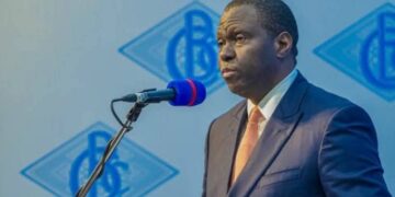 RDC : Les paiements commerciaux en espèces devront se faire en francs congolais dès le 9 avril 2027 (André Wameso)