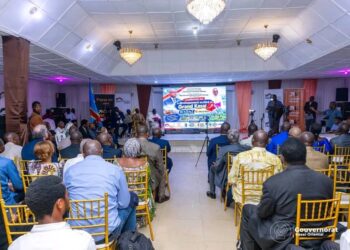 Grand Kasaï : Clôture à Mbuji-Mayi de la conférence sur le développement accéléré de l&rsquo;espace à l&rsquo;horizon 2050