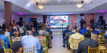 Grand Kasaï : Clôture à Mbuji-Mayi de la conférence sur le développement accéléré de l&rsquo;espace à l&rsquo;horizon 2050
