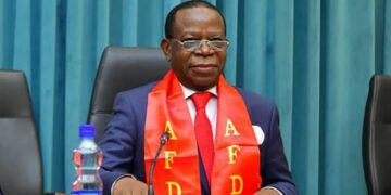 Modeste Bahati fustige une cabale politique: « Même dans le rêve, je ne me vois pas dans le FRN »