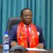 Modeste Bahati fustige une cabale politique: « Même dans le rêve, je ne me vois pas dans le FRN »