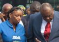 RDC : « Qui l’a condamné ? » – À Lubumbashi, Ève Bazaïba défend JP BEMBA face aux critiques des réseaux sociaux
