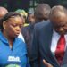 RDC : « Qui l’a condamné ? » – À Lubumbashi, Ève Bazaïba défend JP BEMBA face aux critiques des réseaux sociaux